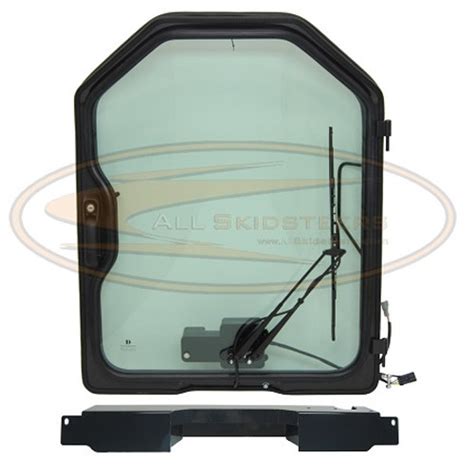 glass kits for 753 bobcat skid steer|Glass & Seals .